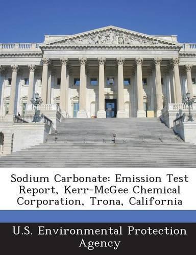 Sodium Carbonate