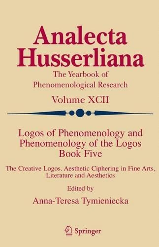 Logos of Phenomenology and Phenomenology of the Logos
