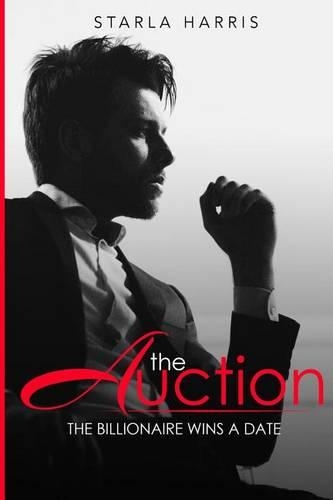 The Auction: The Billionaire Wins a Date(English)