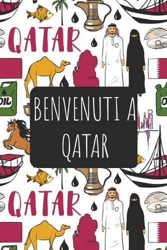 Benvenuti a Qatar