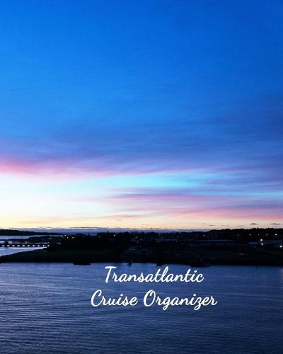 Transatlantic Cruise Organizer
