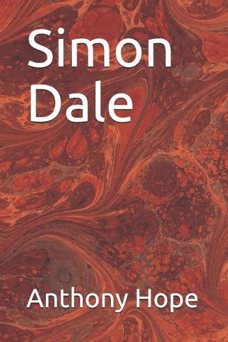 Simon Dale