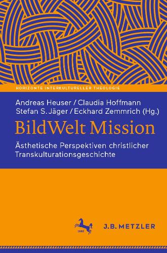 BildWelt Mission
