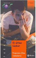 El ultimo hacker / The Last Hacker