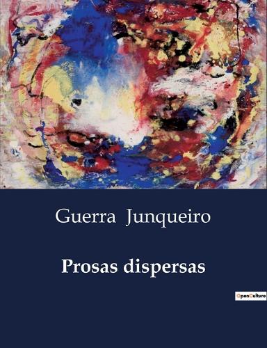Prosas dispersas