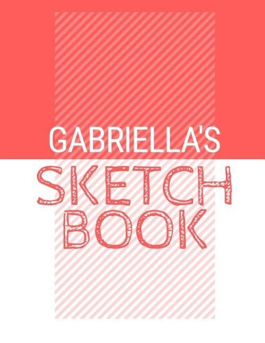 Gabriella's Sketchbook
