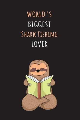 World's Biggest Shark Fishing Lover