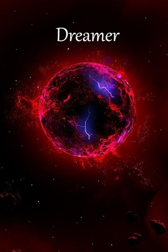 Dreamer Journal