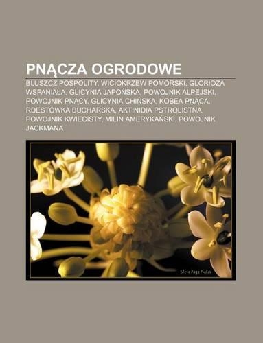 PN Cza Ogrodowe
