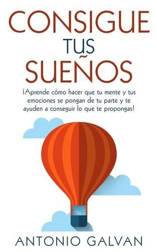 Consigue Tus Sueños
