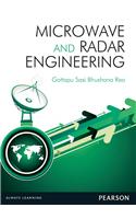 Microwave And Radar Engineering