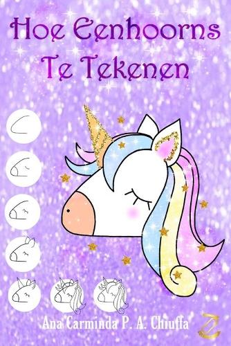 Hoe Eenhoorns Te Tekenen