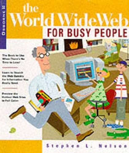 World Wide Web for Busy People