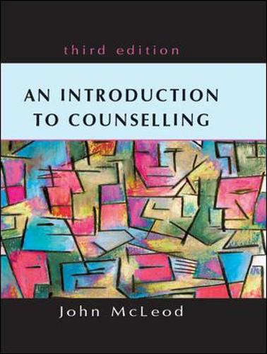 An Introduction to Counselling with Redemption card