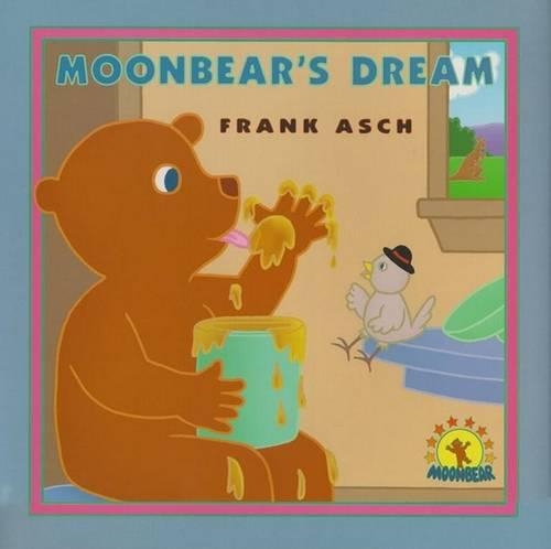 Moonbears Dream