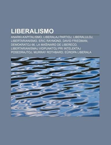 Liberalismo