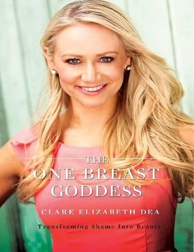 The One Breast Goddess