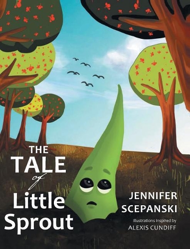 The Tale of Little Sprout