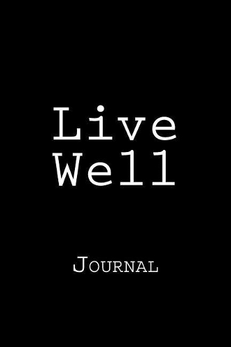 Live Well