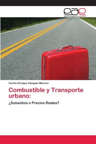 Combustible y Transporte urbano