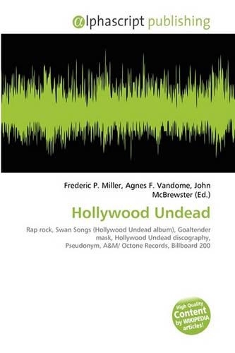 Hollywood Undead