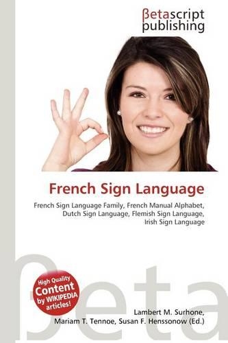 French Sign Language
