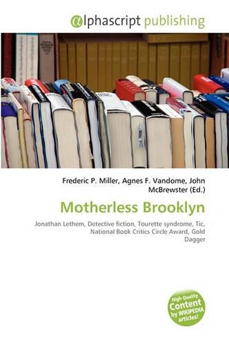 Motherless Brooklyn