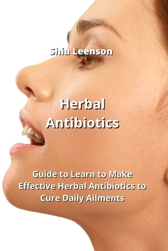 Herbal Antibiotics