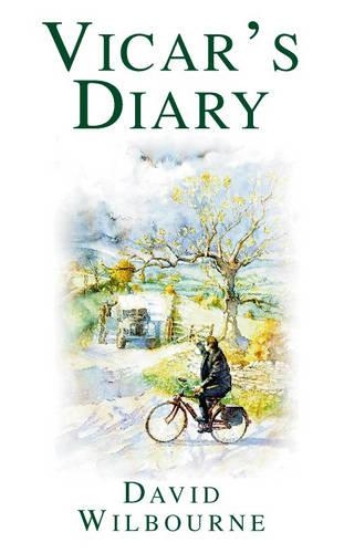 A Vicar's Diary