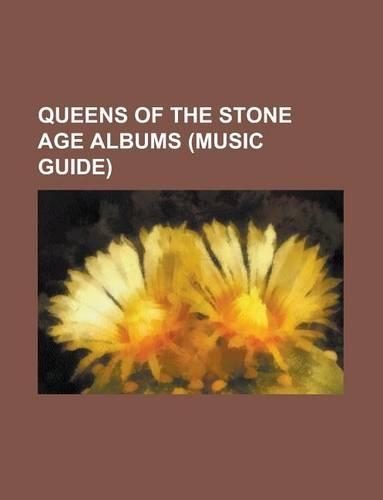 Queens of the Stone Age Albums