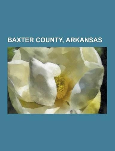 Baxter County, Arkansas