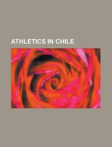 Athletics in Chile
