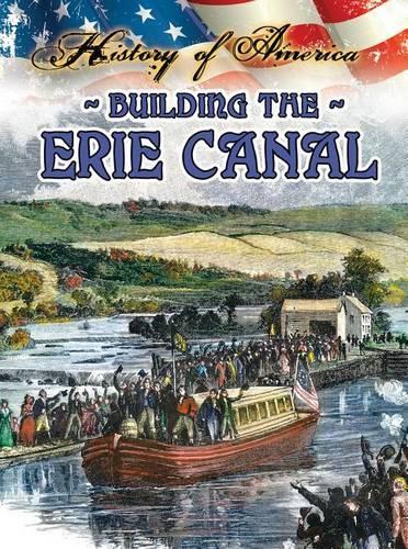 Building the Erie Canal