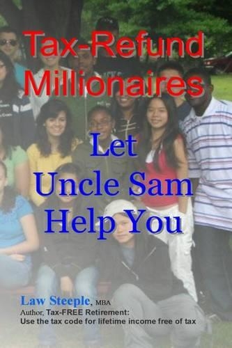 Tax-Refund Millionaires
