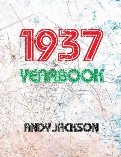The 1937 Yearbook - UK