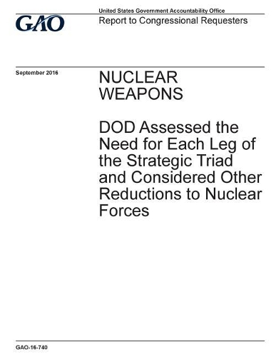 Nuclear Weapons