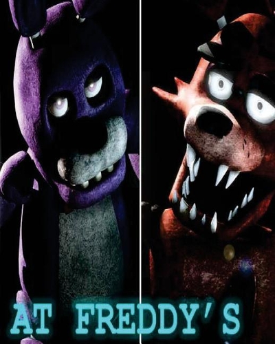 At Freddy's