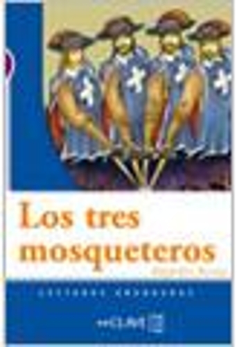 Los Tres Mosqueteros