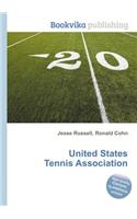 United States Tennis Association