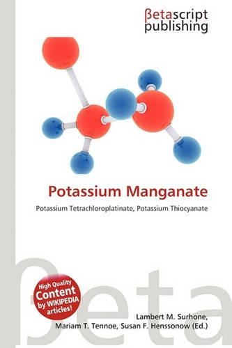 Potassium Manganate