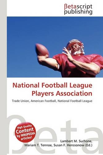 National Football League Players Association