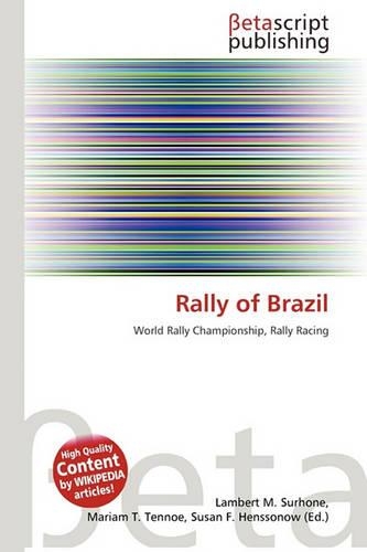 Rally of Brazil