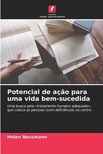 Potencial de ação para uma vida bem-sucedida