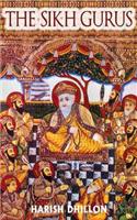 The Sikh Gurus