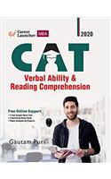 Cat 2020 Verbal Ability & Reading Comprehension