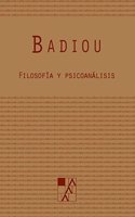 Filosofia y Psicoanalisis