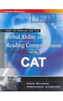 How To Prepare For The Verbal Ability & Reading Comprehension For The CAT