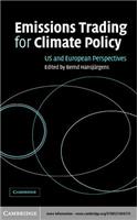 Emissions Trading for Climate Policy
