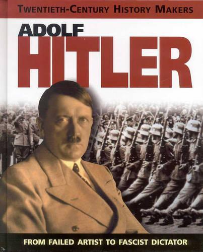 Adolf Hitler