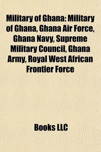 Military of Ghana